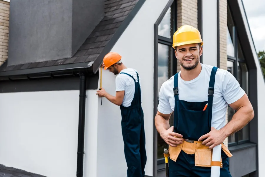 Handyman providing home repair services in Melbourne